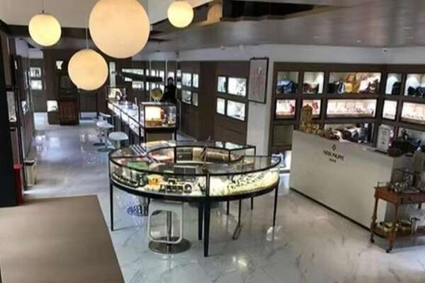 中卫寄卖奢侈品店