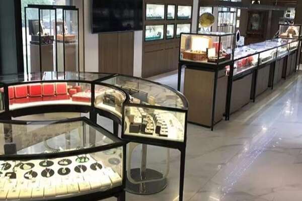 中卫奢侈品回收